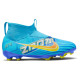 Nike Jr Mercurial Zoom Superfly 9 Academy KM FG/MG
